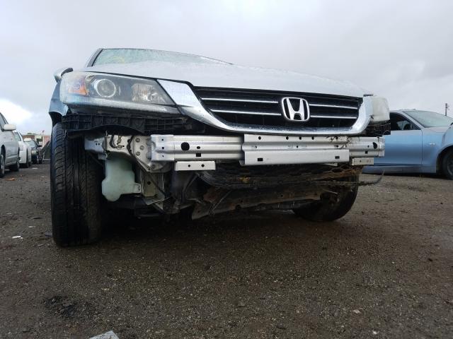 2013 HONDA ACCORD LX - 1HGCR2F38DA020644