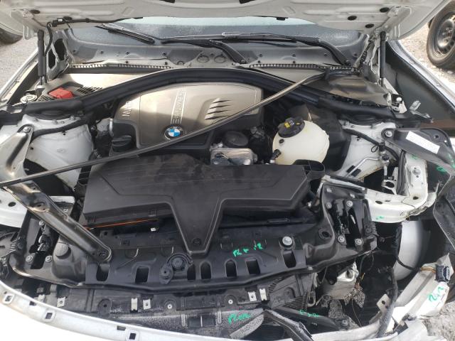 2015 BMW 428 XI WBA3V9C57FP946653