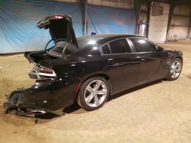 2016 DODGE CHARGER 2C3CDXCT4GH186555