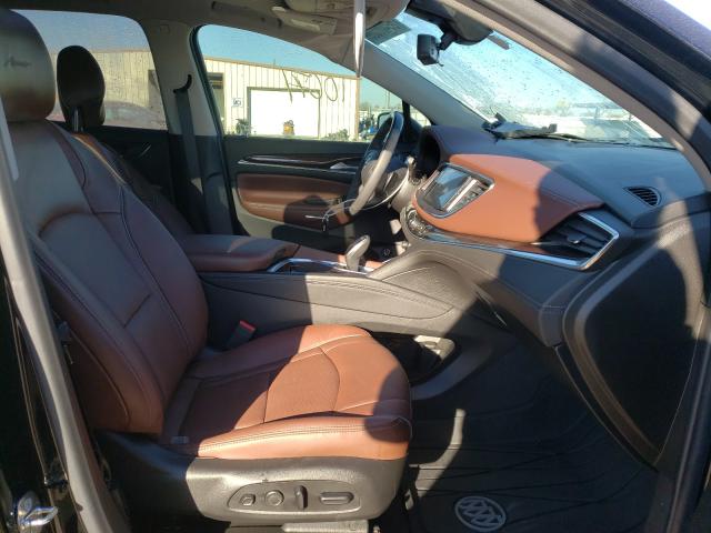 2020 BUICK ENCLAVE AV 5GAERDKW5LJ153722
