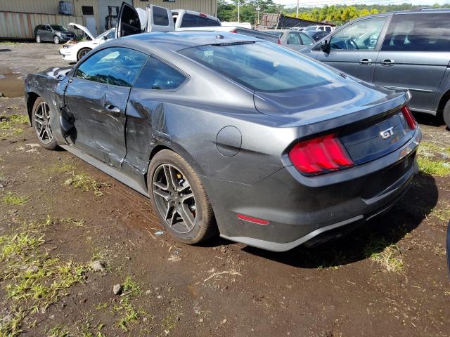 2019 FORD MUSTANG GT 1FA6P8CF5K5154218