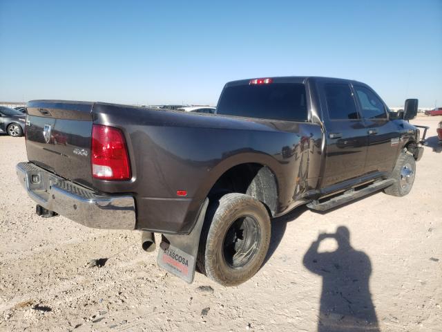 2017 RAM 3500 ST 3C63RRGL5HG650450
