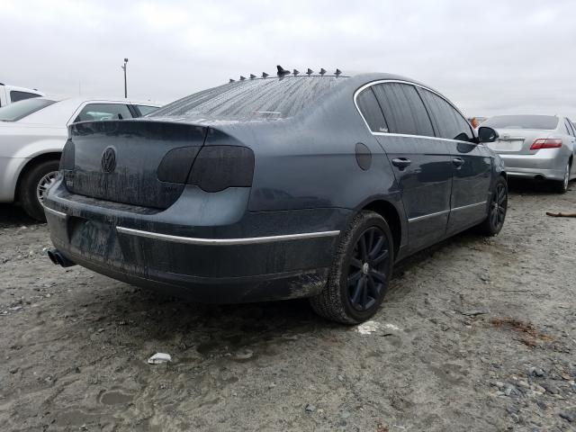 2010 VOLKSWAGEN PASSAT KOM WVWJM7AN1AE102472