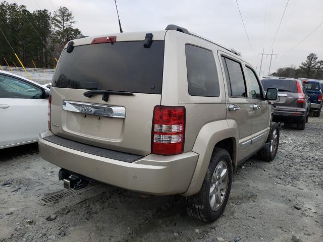 2011 JEEP LIBERTY LI 1J4PP5GK0BW503682