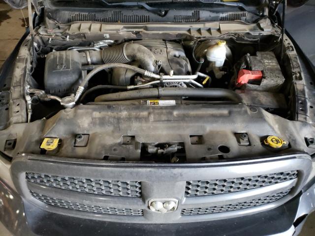 2016 RAM 1500 ST 3C6RR7KTXGG316094