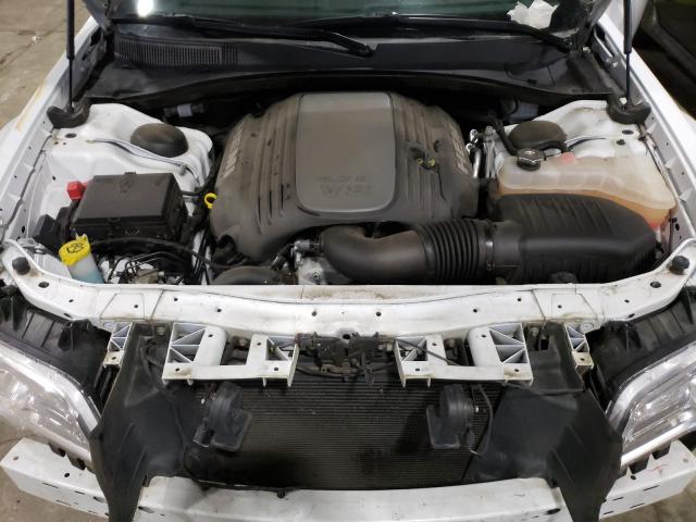 2018 CHRYSLER 300C 2C3CCAPT3JH341078