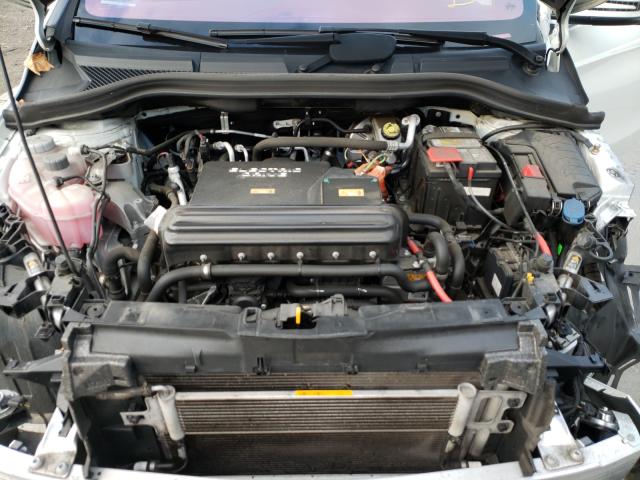 2017 MERCEDES-BENZ B 250E - WDDVP9AB4HJ013223