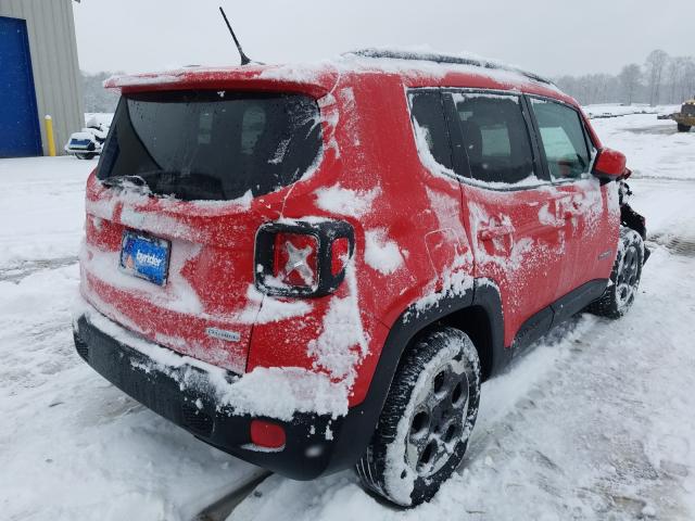 2015 JEEP RENEGADE L ZACCJABH8FPB79121