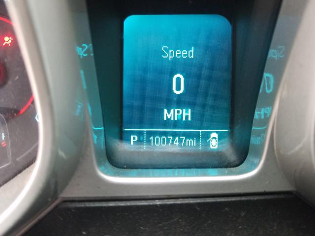 2015 CHEVROLET CAMARO LS 2G1FB1E33F9274605