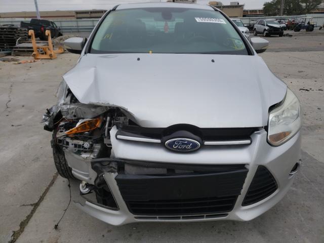 2012 FORD FOCUS SEL 1FAHP3M21CL315202