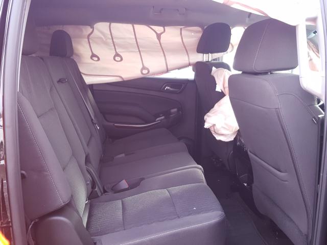 2016 GMC YUKON XL K 1GKS2FKC9GR404941