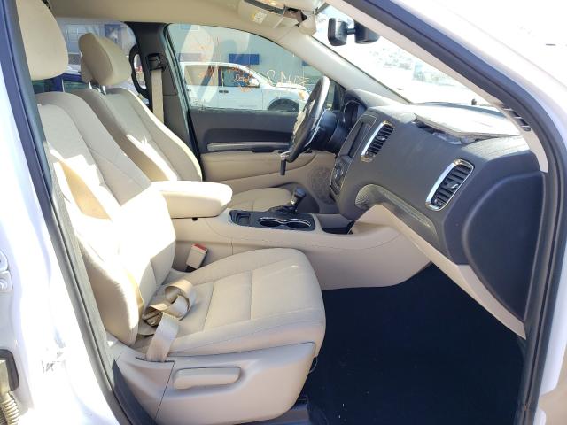 2020 DODGE DURANGO GT 1C4RDHDG1LC338981