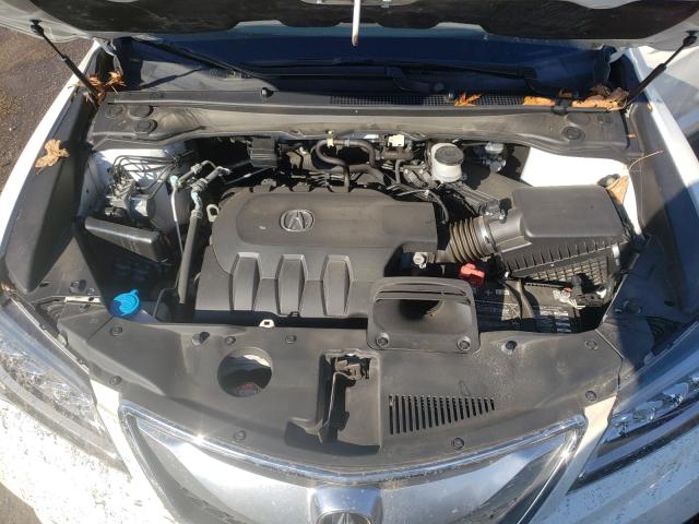 2017 ACURA RDX 5J8TB3H31HL019448