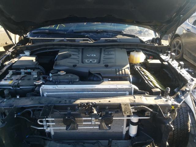 2020 INFINITI QX80 LUXE JN8AZ2NE1L9250989