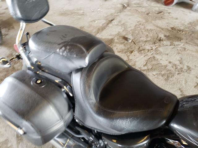 2012 YAMAHA XVS1300 CT JYAVP32E4CA001934
