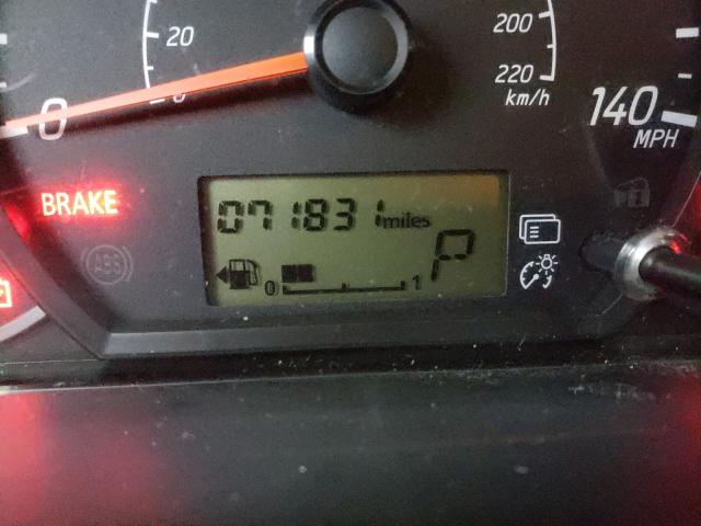 2015 MITSUBISHI MIRAGE DE ML32A3HJ7FH054803