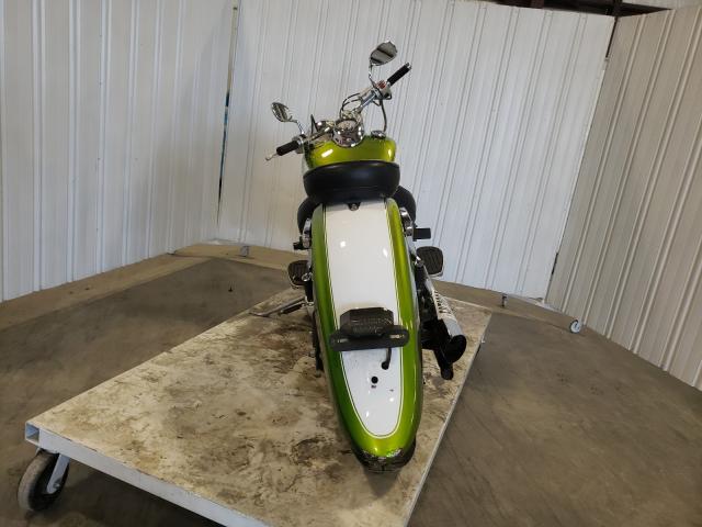 2003 YAMAHA XVS65 BASE JYAVM01E13A052770