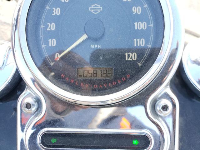 2012 HARLEY-DAVIDSON FLD SWITCH 1HD1GZM30CC319182
