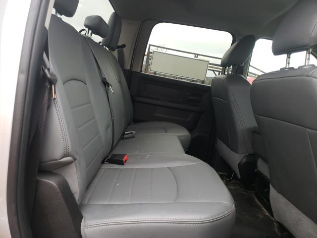 2018 RAM 2500 ST 3C6UR5CL5JG317108