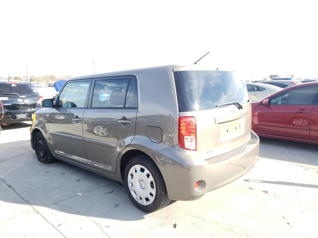 2012 TOYOTA SCION XB JTLZE4FE5CJ021996