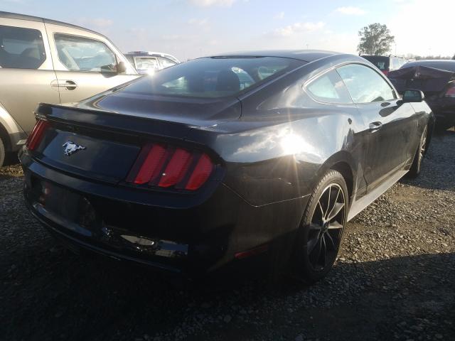 2015 FORD MUSTANG - 1FA6P8TH2F5414243