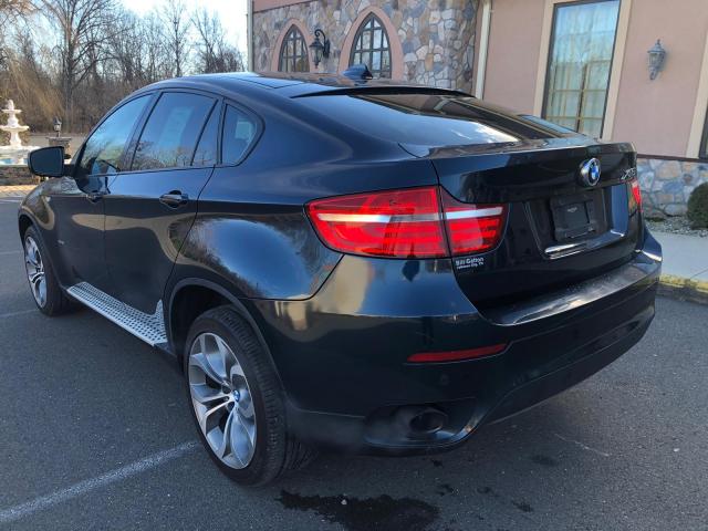 2014 BMW X6 XDRIVE3 5UXFG2C58E0C45632