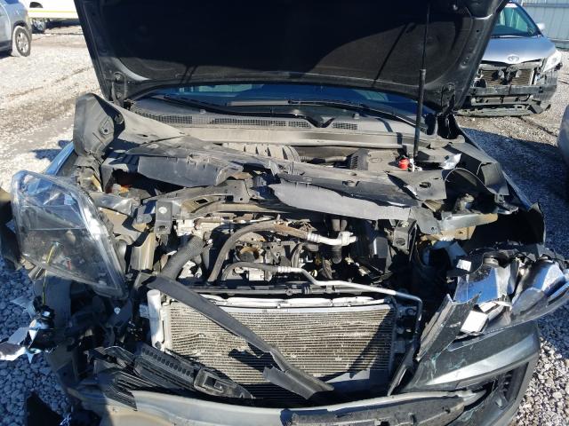 2017 GMC TERRAIN SL 2GKALMEKXH6281731