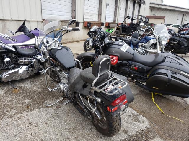 2003 HONDA VT600 CD JH2PC21343M402022