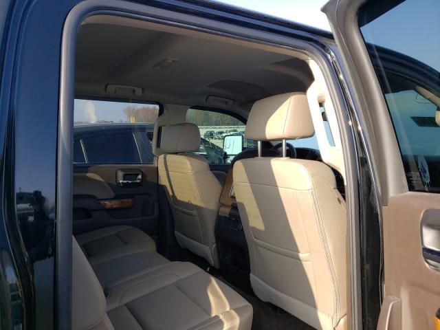 2016 GMC SIERRA K25 1GT12TEG3GF277609