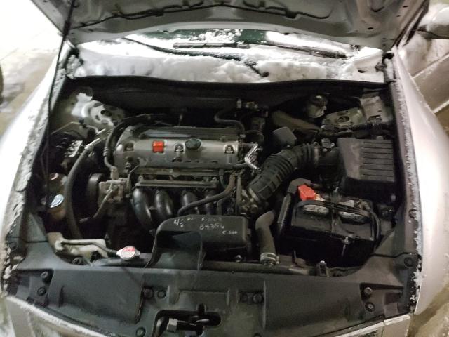 2010 HONDA ACCORD LXP 1HGCP2F45AA192267