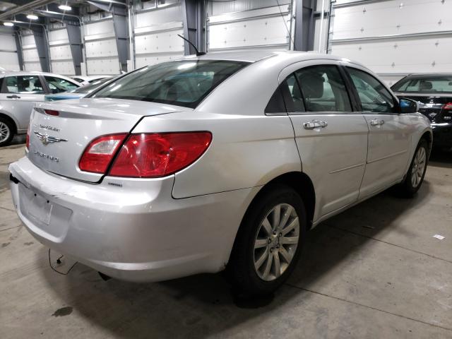 2010 CHRYSLER SEBRING LI 1C3CC5FB3AN147223