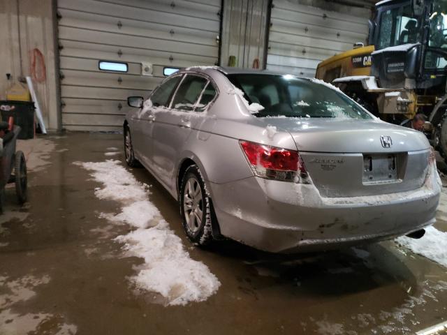2010 HONDA ACCORD LXP 1HGCP2F45AA192267