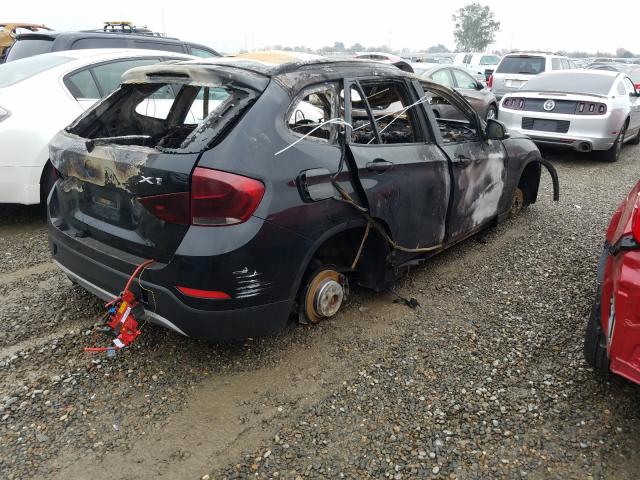 2013 BMW X1 XDRIVE2 - WBAVL1C55DVR92488