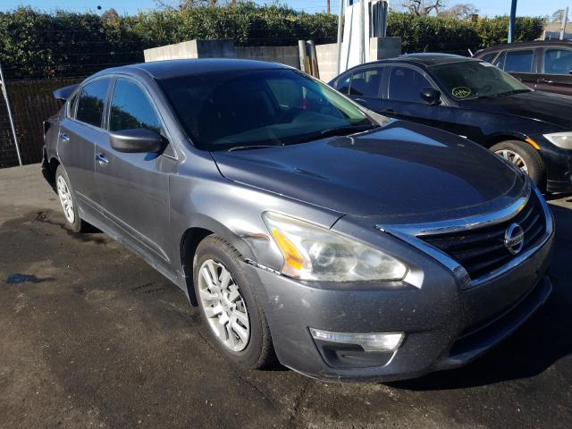 2014 NISSAN ALTIMA 2.5 - 1N4AL3AP3EC328713