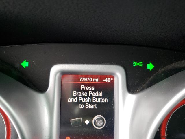 2013 DODGE JOURNEY SE 3C4PDCAB2DT547588