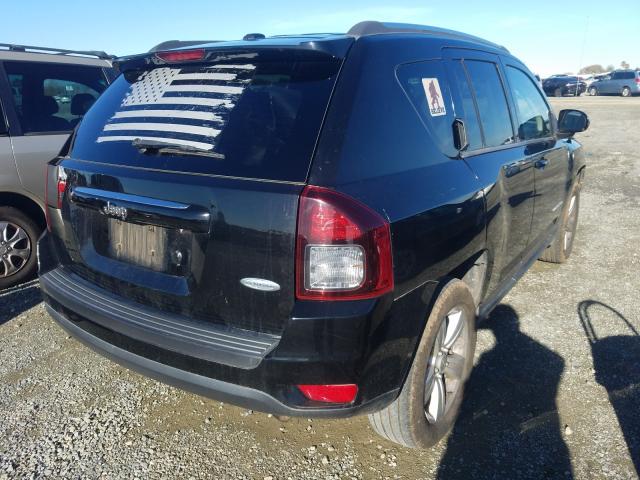 2014 JEEP COMPASS LA 1C4NJCEB5ED628988