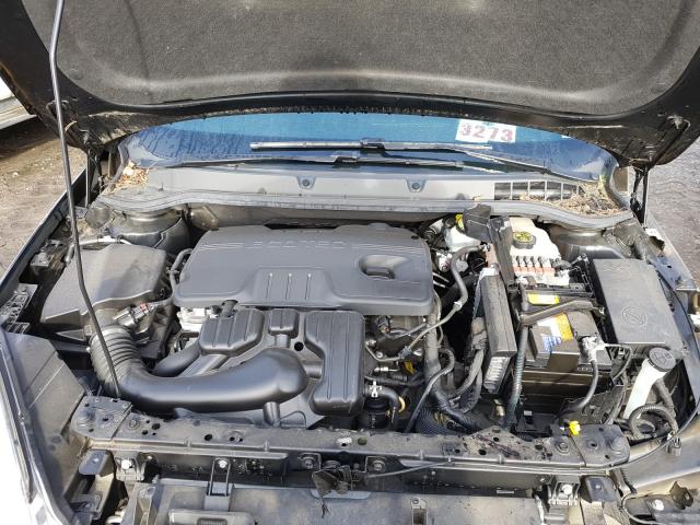 2016 BUICK VERANO 1G4PP5SK1G4136478