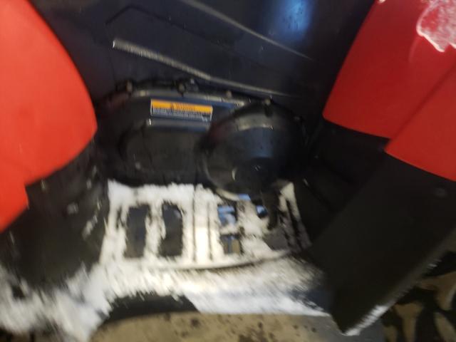 2015 ARCTIC CAT ATV 4UF15ATV7FT207682