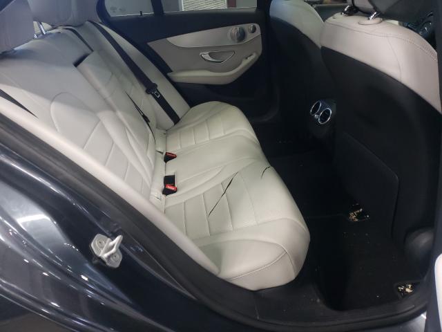 2015 MERCEDES-BENZ C300 55SWF4KB6FU065829