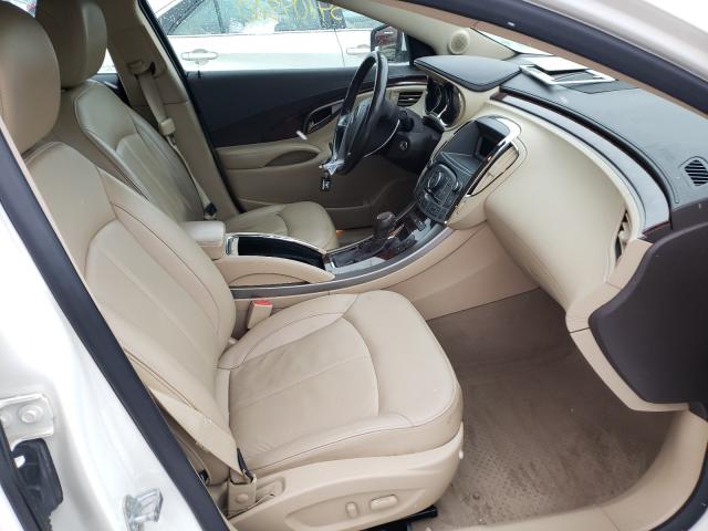 2012 BUICK LACROSSE P 1G4GD5E39CF105040