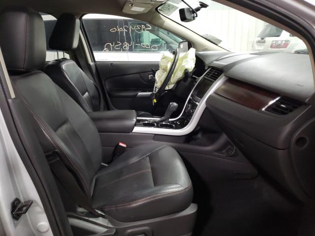2011 FORD EDGE LIMIT 2FMDK4KC3BBA12876