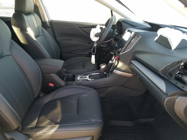 2021 SUBARU FORESTER L JF2SKAUC0MH411579