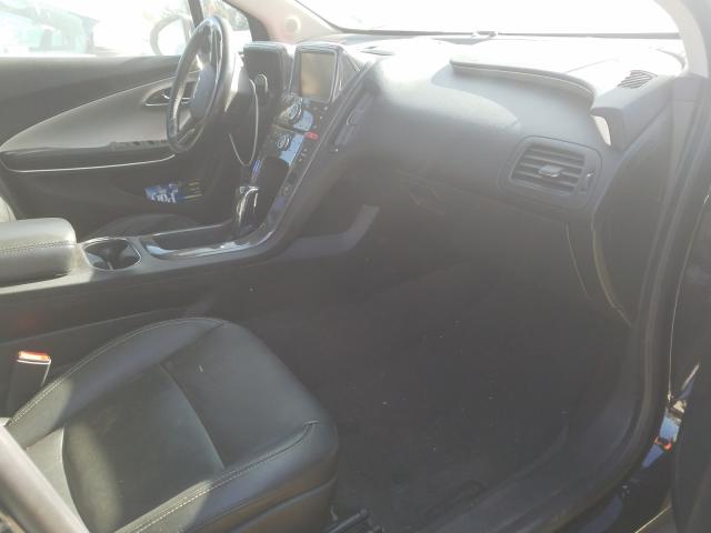 2014 CHEVROLET VOLT 1G1RF6E46EU171977