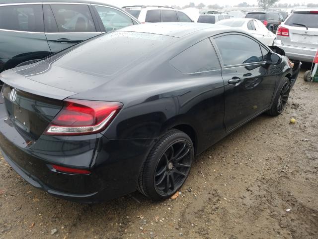 2015 HONDA CIVIC LX - 2HGFG3B52FH526507
