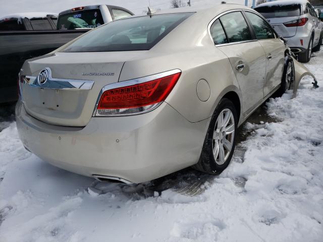 2013 BUICK LACROSSE 1G4GC5E3XDF159547