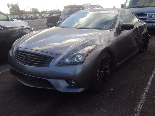 2015 INFINITI Q60 JN1CV6EK1FM870162