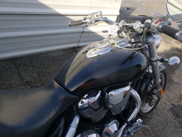 2008 HONDA VTX1800 F1 1HFSC46B38A601155
