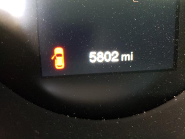 2020 FIAT 500L POP ZFBNFAAH6LZ042609