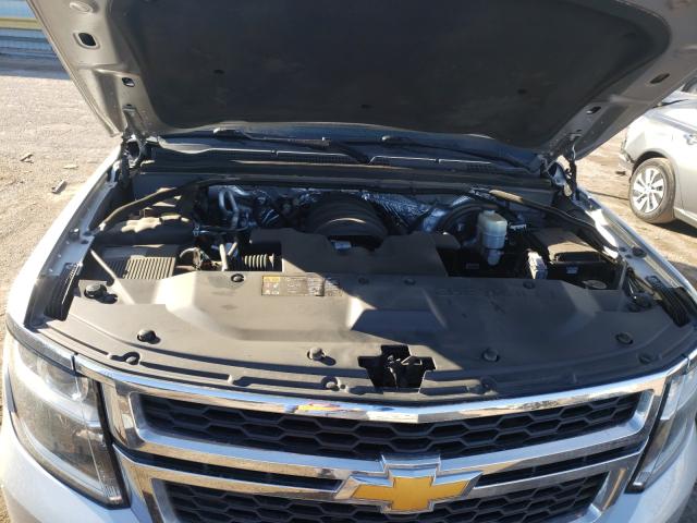 2015 CHEVROLET TAHOE K150 1GNSKBKC1FR195589