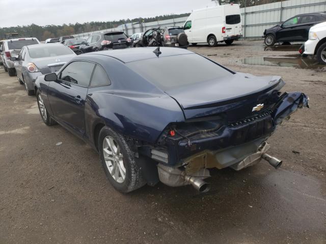 2012 CHEVROLET CAMARO LT 2G1FB1E34C9163928